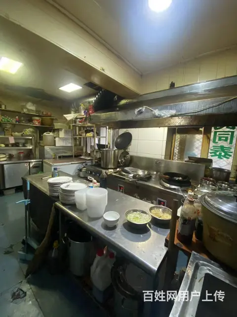 【搞定了！】道外 太平大街 餐饮美食餐馆 整店转让 临街门面 - 图片 8