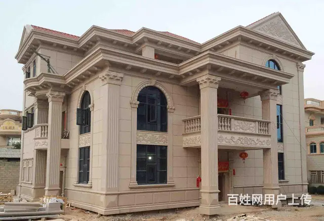 批灰油漆，二手房翻新、外墙真石漆 - 图片 3