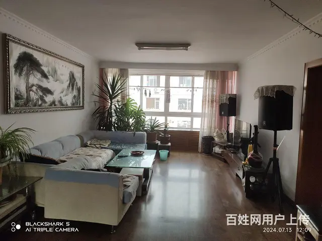 第1次出租，拎包入住 - 图片 7