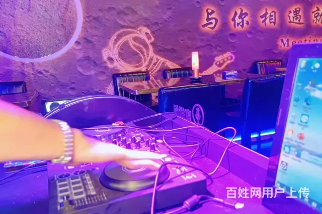 （51旺铺推荐）解放路80平民谣小酒吧转让 - 图片 5