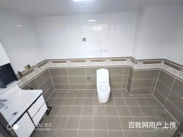 保二学区鑫龙花园27层118平锦州乐南北通新装修地暖可贷款 - 图片 5