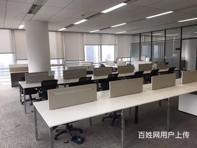 6折特价 赠送办公室家具 拎包入驻 各种面积均有 - 图片 7