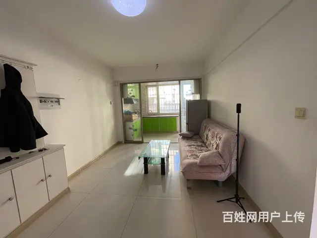 万商国际3楼73平，两室一厅，简单装修23.8万 - 图片 3