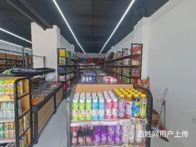 旺铺居）江油高铁站门口超市整体转让或空转 - 图片 5