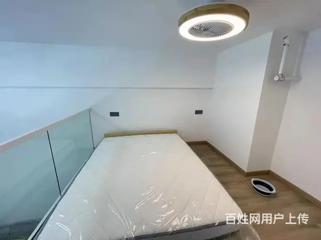 急急急售吾悦广场黄金楼层挑高通燃气朝南现房毛坯交付看房方便 - 图片 5