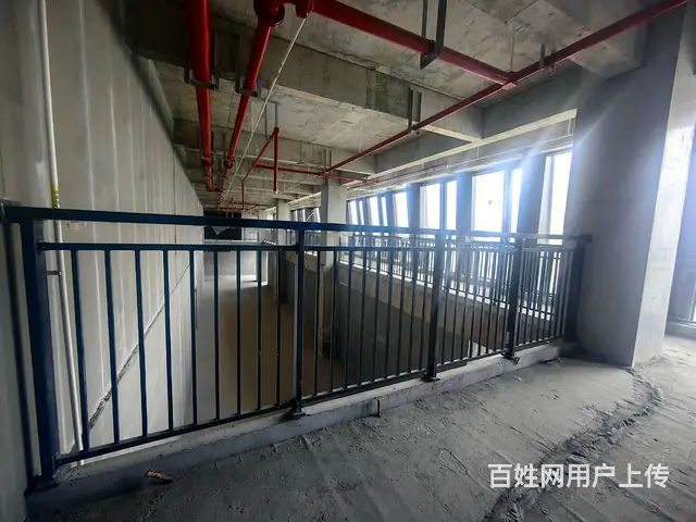 大龙湖旁金融集聚区整层1200平出售 - 图片 6