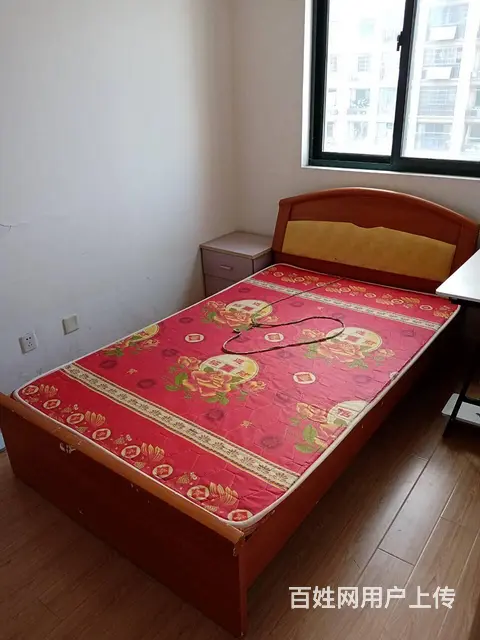 【搞定了！】聚盛花园明日星城(武进) 普通住宅1厅 中等装修 - 图片 5