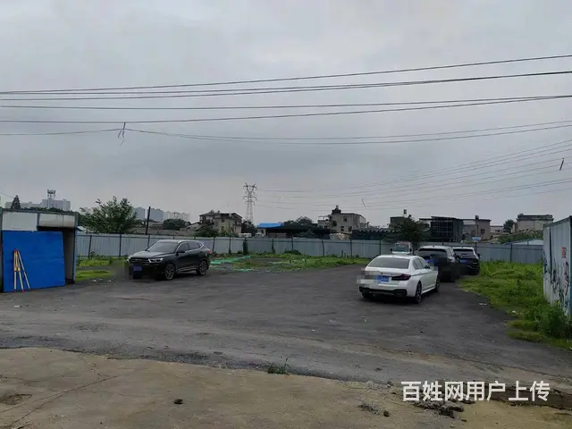 （老板本人）开福区开福大道捞刀河独门独院场地出租  6470 - 图片 2