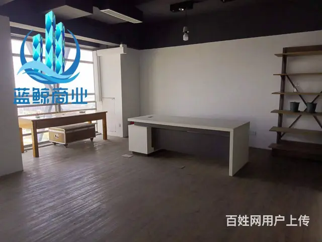 高铁东站260平高层纯办公出售 - 图片 10