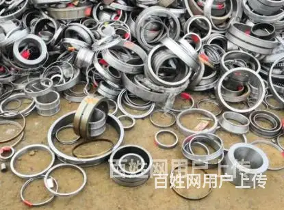 铁岭废铁回收市场行情 - 图片 1