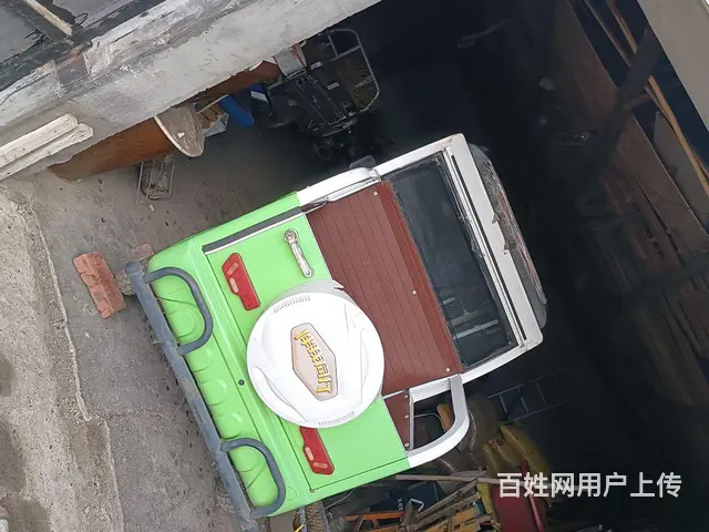 出售三轮电动车 - 图片 3