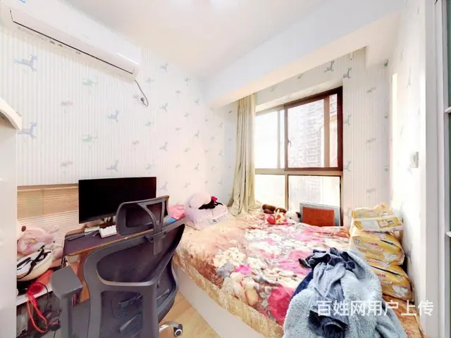 下沙江湾无税258.00万元南多层[1-7层]精装修 - 图片 5