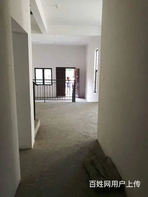 大名城(别墅)边户，户型好，花园大 - 图片 3