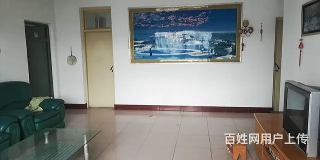 水源街烟草局家属院 - 图片 1