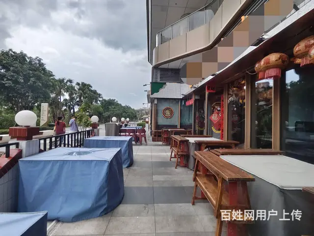 （51旺铺推荐）国兴大道雅乐里连锁品牌火锅餐饮店380平转让 - 图片 10