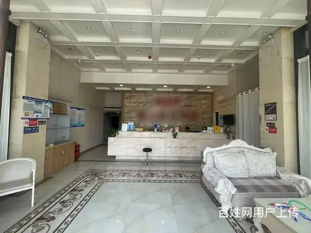 ((优选))  经开科创园旁精装宾馆转让，快捷酒店转让 - 图片 9