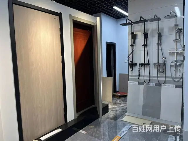 急转高档小区临街旺铺整体低价转让 - 图片 7