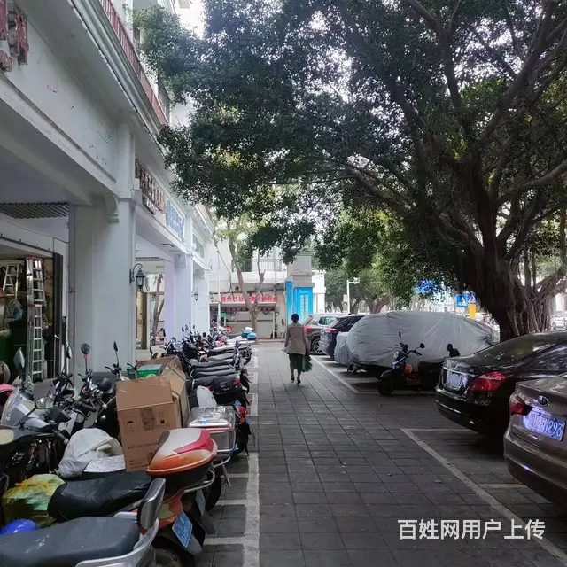 （51旺铺推荐）解放路明珠广场对面100平空铺出租 - 图片 8