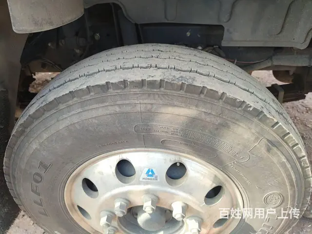 新款乘龙H5玉柴260六米八高栏 个人户可提档 - 图片 4