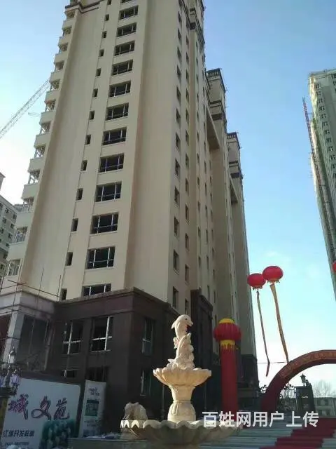 吉林湿地公园旁单价超低首付就一万支持贷款位置好 - 图片 4