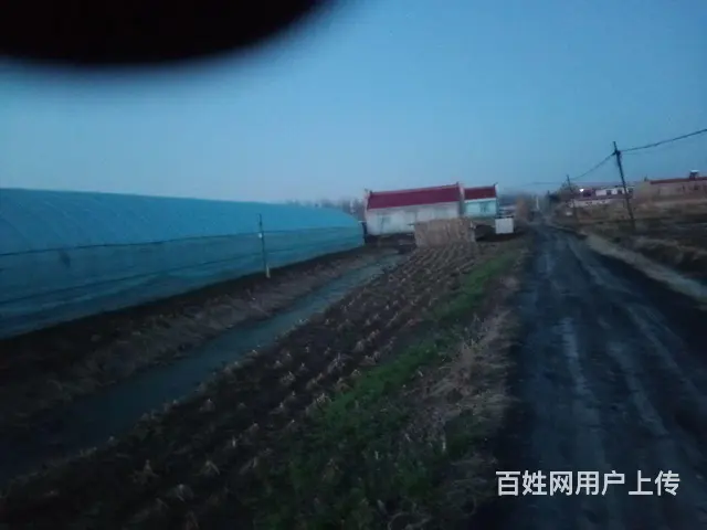 民房出售带冷棚 - 图片 7