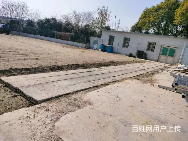 出租王下村够酷庄园场地及房屋 - 图片