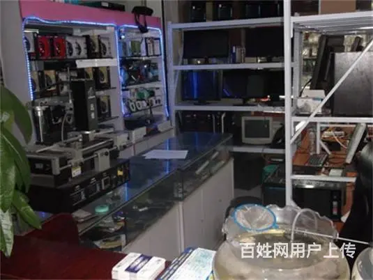 大东区电脑维修 大东小河沿动物园多台电脑打印机共享 - 图片 2