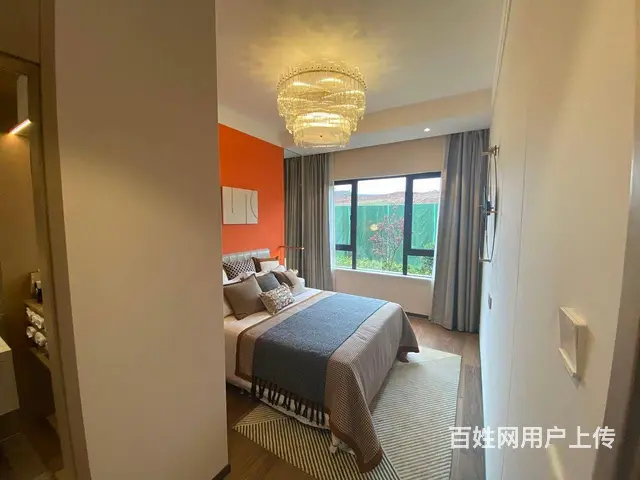 太平新城浩创悦山湖小户型别墅区小高层洋房 - 图片 9