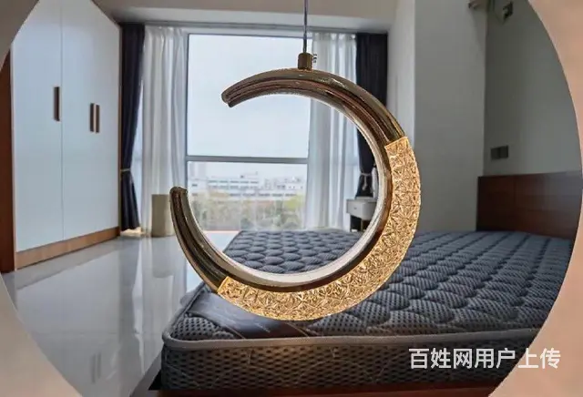 多套可选 看到满意为止 押一付一 包物业 可短租 长租有优惠 - 图片 1