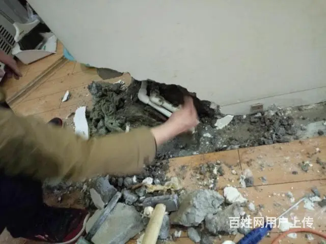 专业室内外地下暗管网测漏水精准定位 - 图片 5