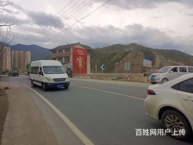 漯河墙体广告,开封承接墙体喷绘广告墙面绘画持久提醒 - 图片 3