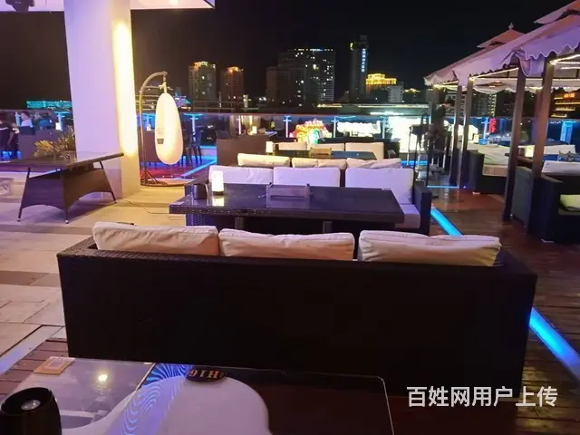 （51旺铺推荐）大东海400平清吧转让 - 图片 2