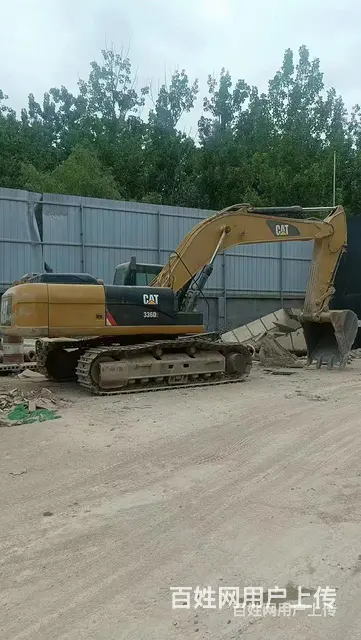 克拉玛依全市内及周边提供叉车，高空车，升降平台租赁履带吊出租 - 图片 6