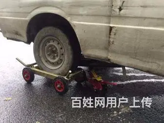 常州当天高速救援哪家专业 - 图片 1