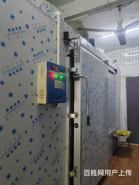 （51旺铺推荐）海垦路临街90平水果店转让 - 图片 6