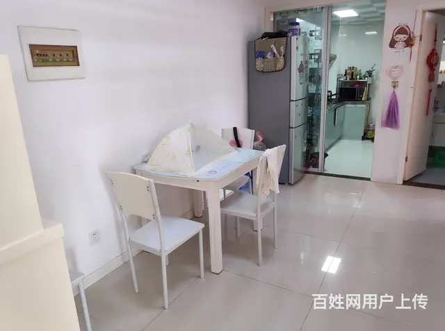 玉屏府二室二厅一厨一卫二阳台精装璜房屋出售 - 图片 2
