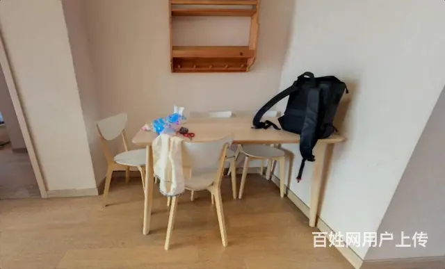哦！丁桥南北精装修别墅 - 图片 1