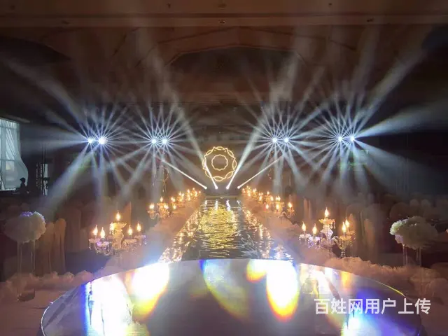 嘉兴周边地区活动策划，开业庆典，年会婚庆等 - 图片 4
