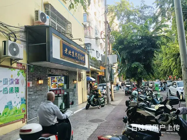 （51旺铺推荐）天涯区外贸路135平面馆转让 - 图片 6