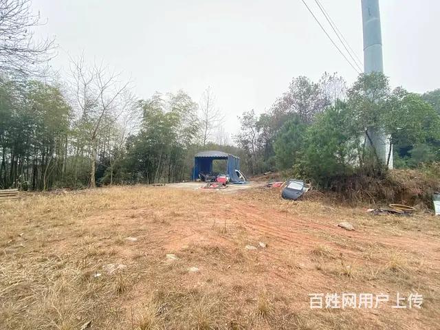 (房东直租)黄花镇松雅湖旁450平厂房，带2亩场地优价出租 - 图片 7