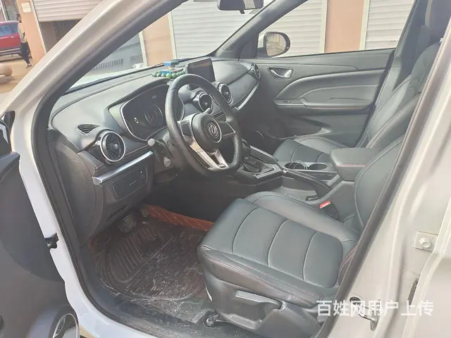东风风光500自动挡1.5排量5000公里 - 图片 8