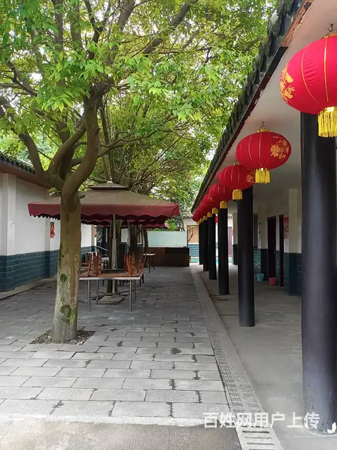 绵竹市二环路4000平农家乐出租也可做仓库和加工场所 - 图片 4
