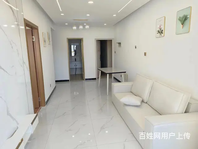 新亚洲体育城 世纪城旁 海伦国际旁 碧海秋月 精装2房 - 图片 7