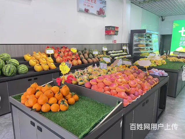 （51旺铺推荐）东沙路120平临街旺铺出租 - 图片 3