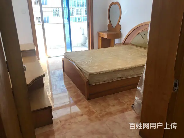 保税区华美空间三航公寓三房出租 - 图片 2