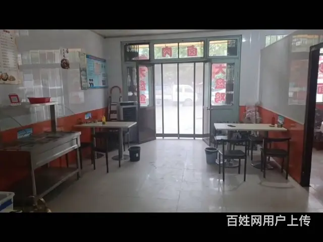 （帮选铺）一下河清镇营业中餐厅对外转让 - 图片 4
