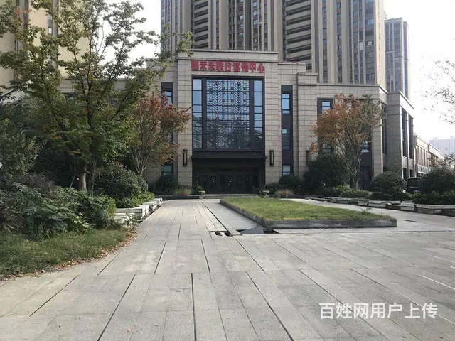 急售武进区湖塘新城郡未来售楼处（商业独栋）豪华装修！ - 图片 11