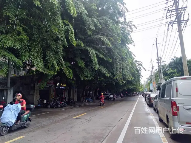 （51旺铺推荐）群上村480平铺面招租 - 图片 4