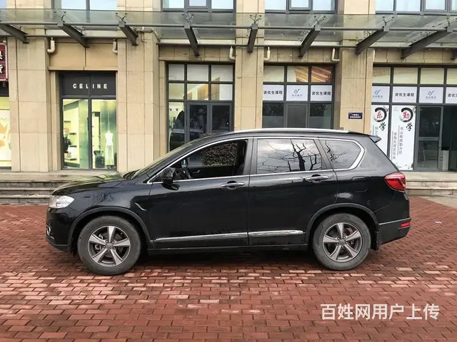 2014款哈弗H6柴油版 - 图片 4