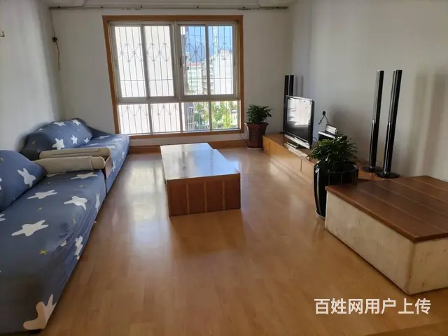北苑小区 普通住宅2厅 中等装修 - 图片 1